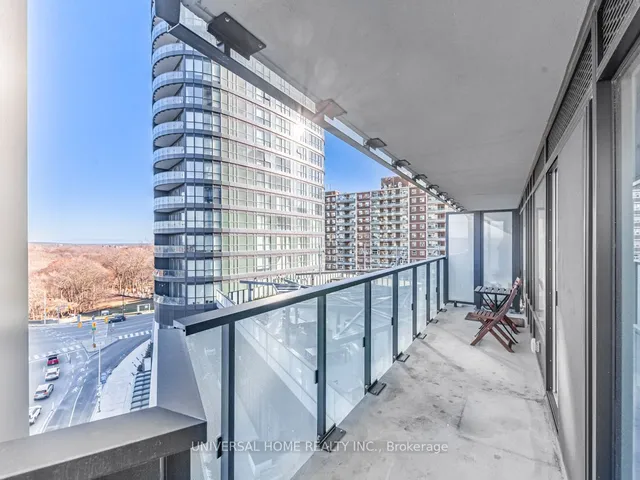 Additional image 20 of 575 Bloor St Unit 703