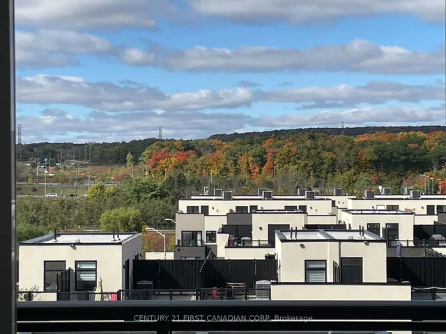 Additional image 21 of 1117 Cooke Blvd Unit 608