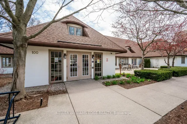 Additional image 16 of 100 Burloak Dr Unit 2505