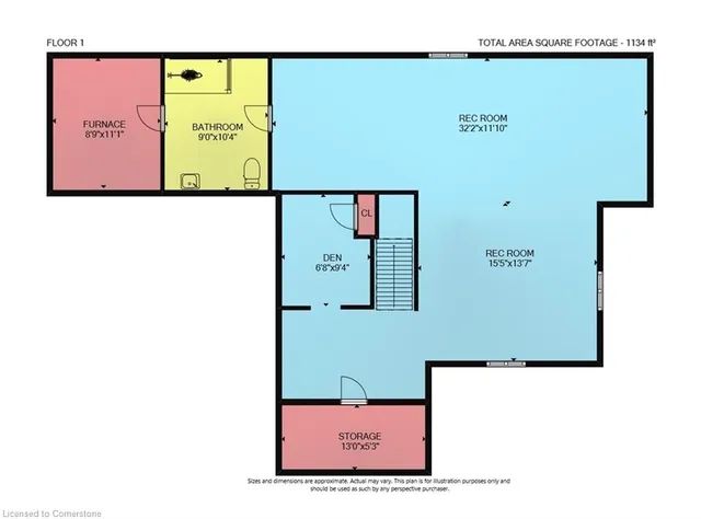 Additional image 44 of 412 Annalee Dr