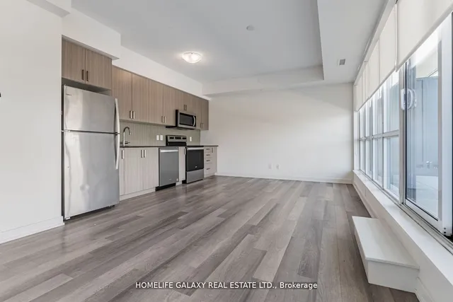 Additional image 8 of 1603 Eglinton Ave Unit 714