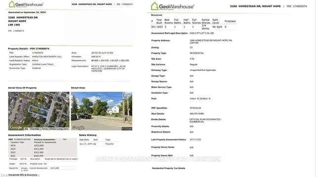 Additional image 6 of 3266 Homestead Dr