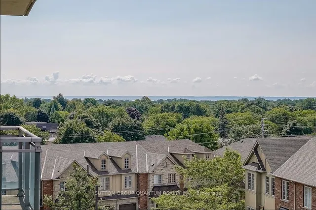Primary image of 5070 Fairview St Unit 506