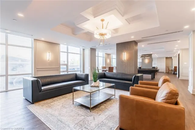 Additional image 38 of 450 Dundas St Unit 702