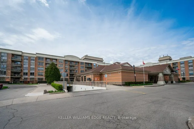 Additional image 8 of 100 Burloak Dr Unit 2505