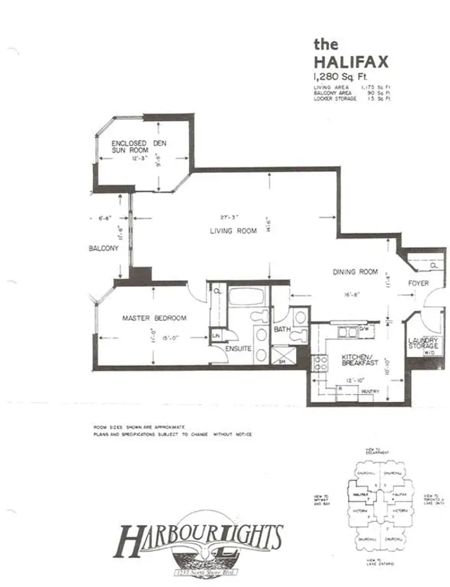 Additional image 40 of 1237 NORTH SHORE Blvd Unit 407