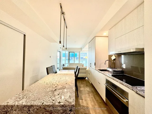 Additional image 6 of 1 Bloor St Unit 6307
