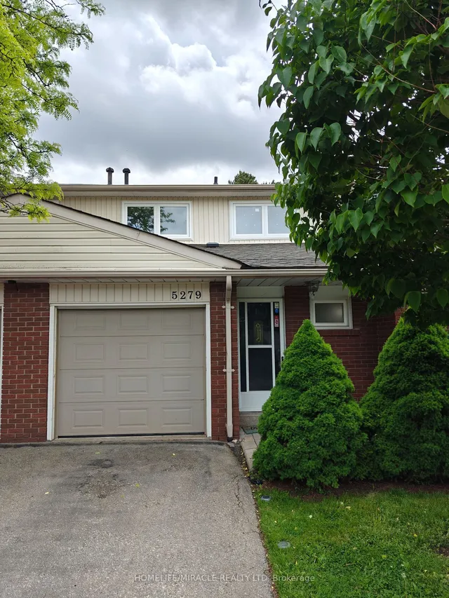 5279 Banting Crt