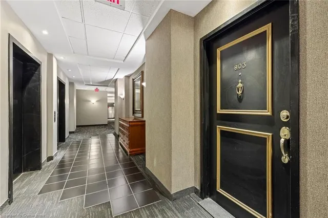 Additional image 2 of 135 James Street South St Unit 803