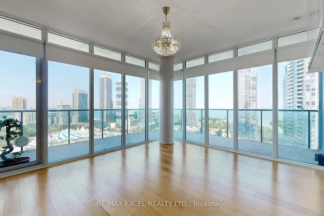 Additional image 5 of 90 Park Lawn Rd Unit 2608