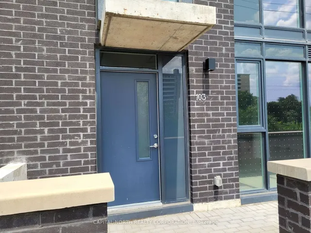 Additional image 2 of 3237 Bayview Ave Unit 103