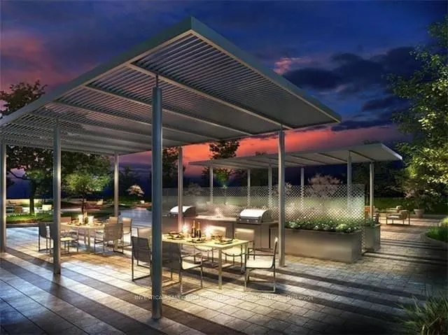 5 Mabelle Ave Unit 330