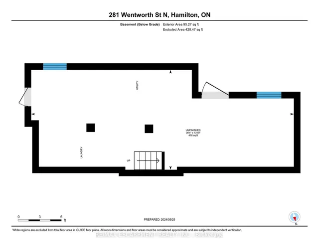 Additional image 21 of 281 Wentworth St