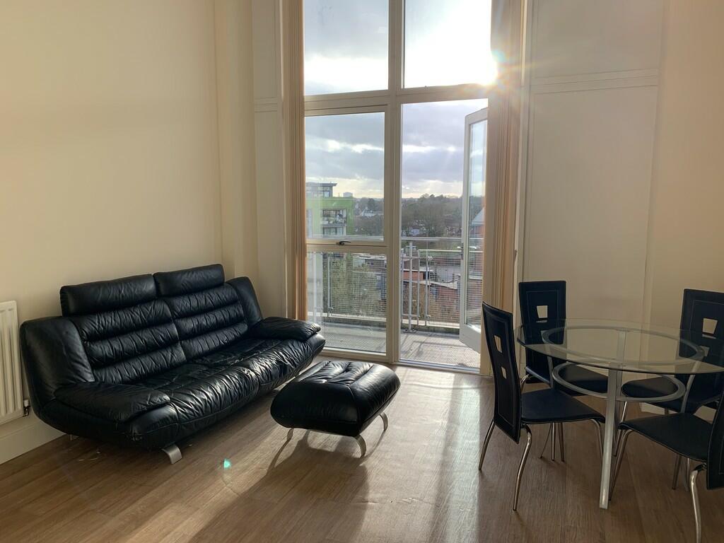 Additional image 13 of Park Central, Birmingham