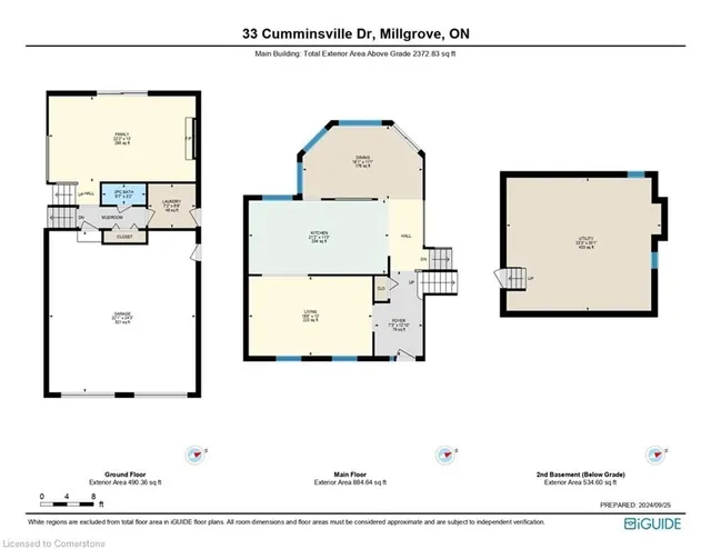 Additional image 50 of 33 Cumminsville Dr
