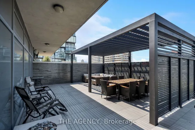 Additional image 31 of 650 King St Unit PH01