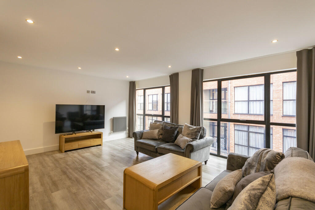Additional image 19 of Tenby Heights, Tenby Street North, Jewellery Quarter, B1