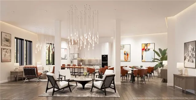 Additional image 10 of 6439 Regional Road 25 Unit 605