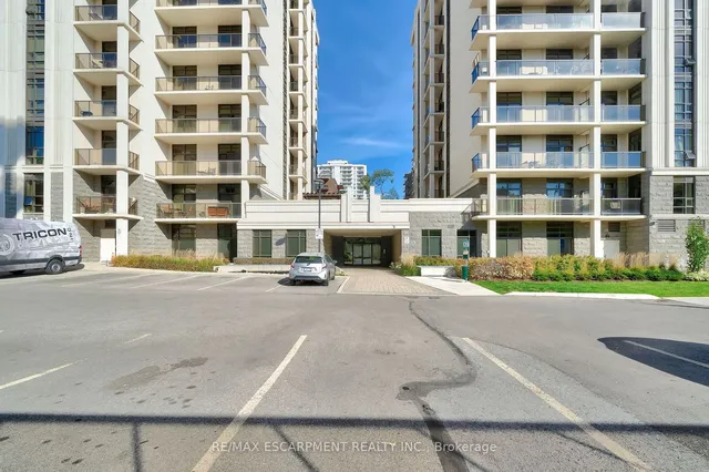 Additional image 33 of 85 Robinson St Unit 606