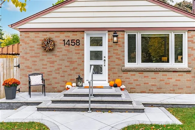 Additional image 3 of 1458 FISHER Ave