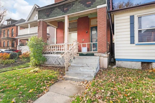 Additional image 4 of 143 Catharine St
