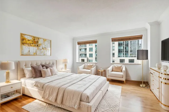 Additional image 8 of 401 Queens Quay Unit 512