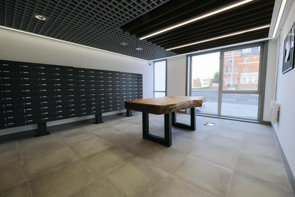 Additional image 6 of JQ Rise, Goodman Street, Birmingham, B1