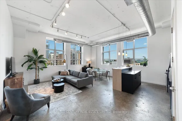 Additional image 8 of 155 Dalhousie St Unit 921