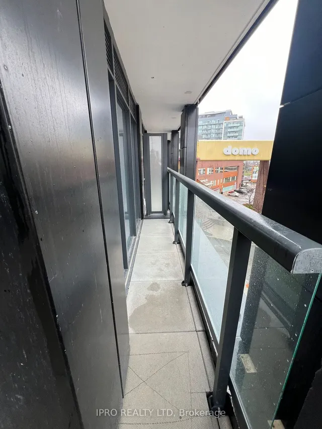 Additional image 31 of 1100 Sheppard Ave Unit 509