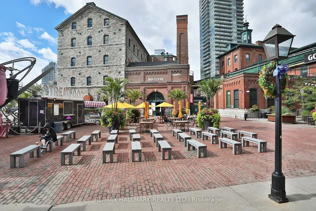 Additional image 37 of 390 Cherry St Unit 2603