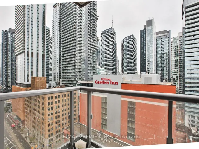 Additional image 16 of 108 Peter St Unit 1715