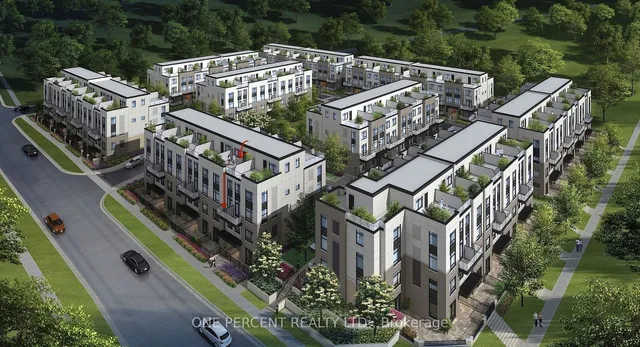 8175 Britannia Rd Unit 704