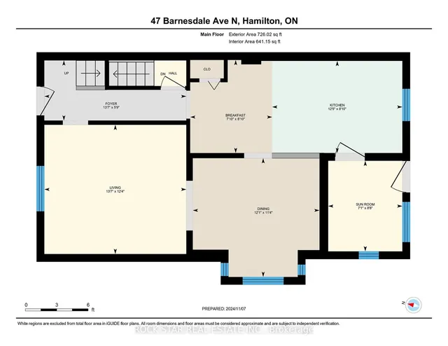 Additional image 24 of 47 Barnesdale Ave