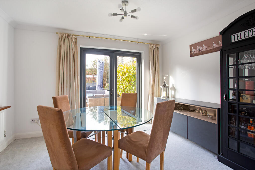 Additional image 19 of Brocket View, Wheathampstead, AL4