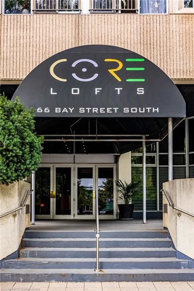 Additional image 2 of 66 Bay St Unit 613