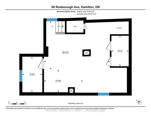 Additional image 40 of 69 Roxborough Ave