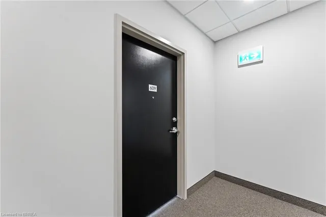 Additional image 9 of 5 Hamilton St Unit 609