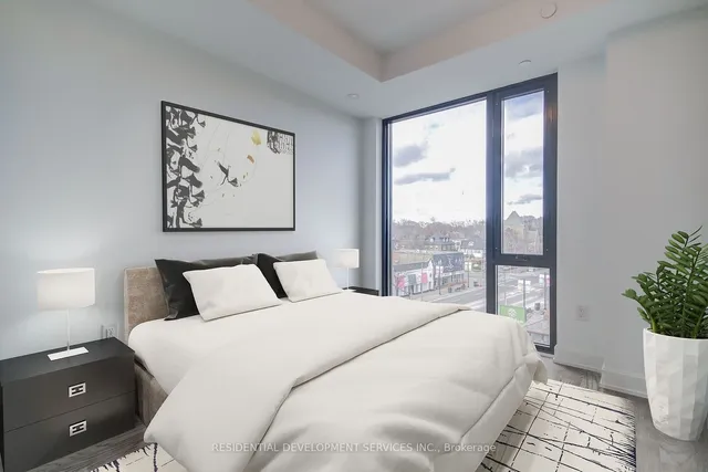 Additional image 9 of 1 Strathgowan Ave Unit 505