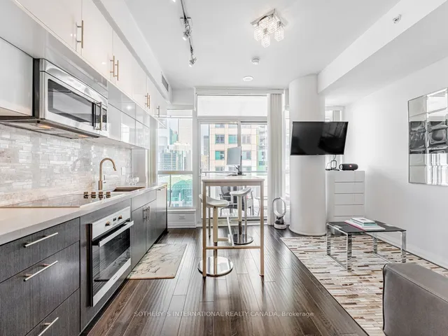 Additional image 2 of 8 Mercer St Unit 2504