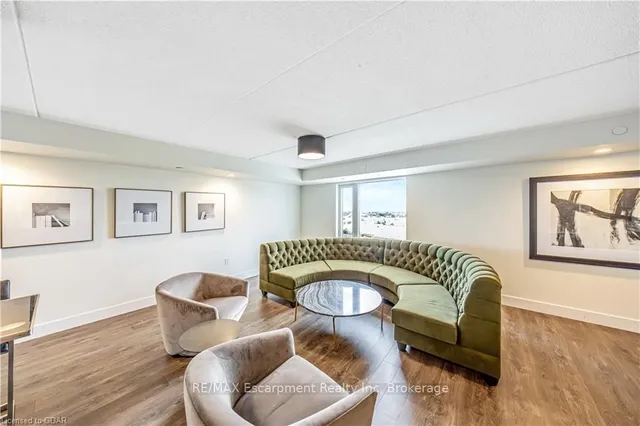 Additional image 24 of 716 MAIN STREET EAST Unit 1109