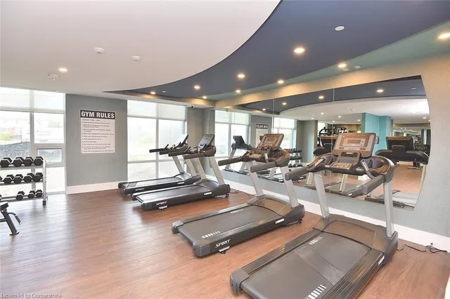 Additional image 38 of 450 Dundas St Unit 707