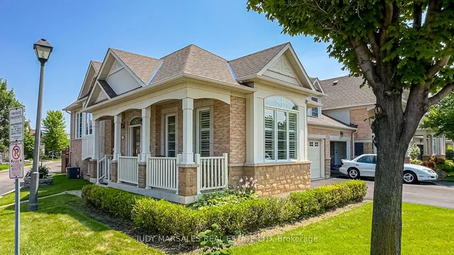 4400 Millcroft Park Dr Unit 34