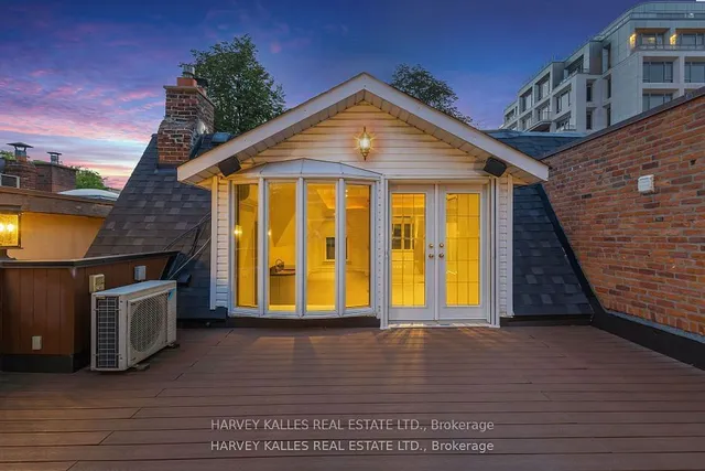 Additional image 32 of 125 Hazelton Ave