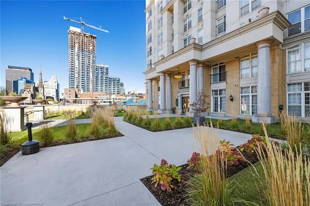 Additional image 30 of 135 James Street South St Unit 803