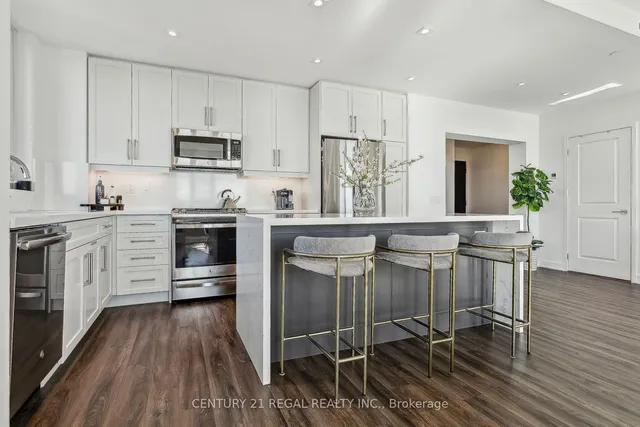 2007 James St Unit 1106