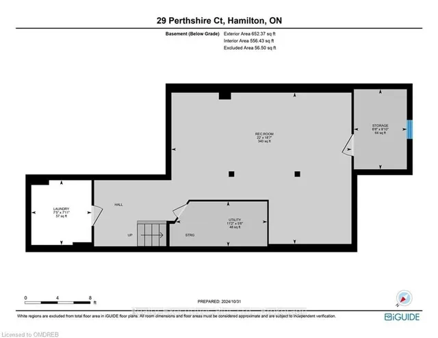 Additional image 35 of 29 PERTHSHIRE Crt