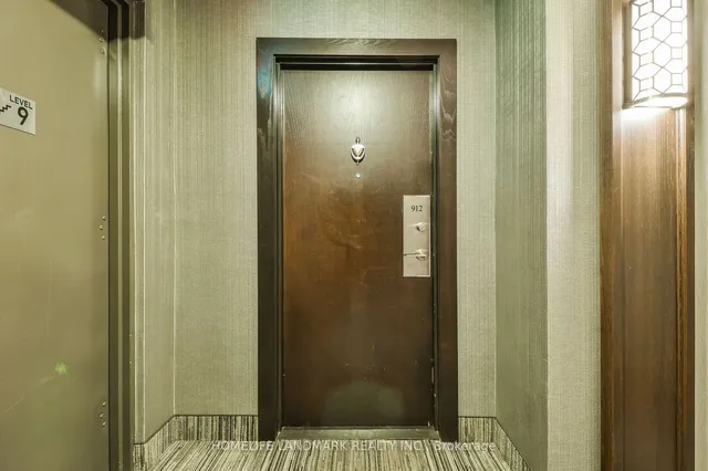 Additional image 4 of 716 The West Mall Unit 912