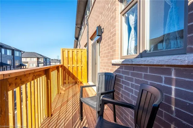 Additional image 29 of 61 Soho Street St Unit 68