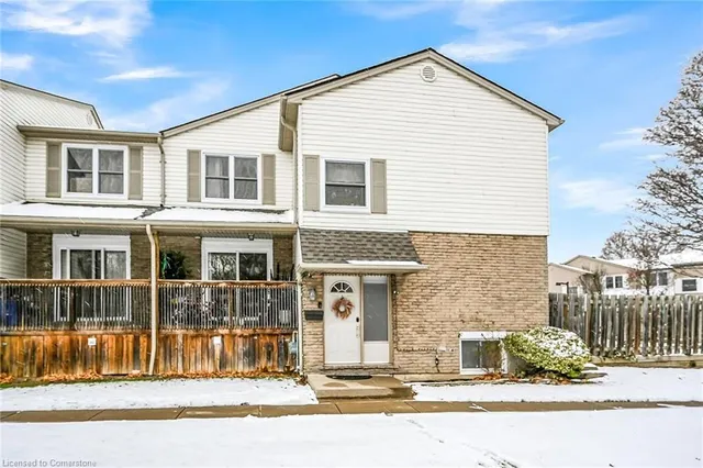 1300 Upper Ottawa St Unit 12