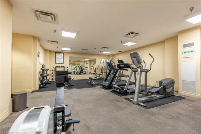 Additional image 34 of 399 Elizabeth St Unit 611